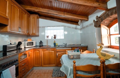 Fonte do Bispo Villa | Casa Da Maria Tereza - Villa with Pool and Sauna