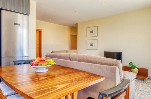 Ponta Delgada Apartment | Casa da Mercês II, a Home in Madeira