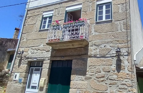 Mangualde Hostel | Casa da Montanha PT
