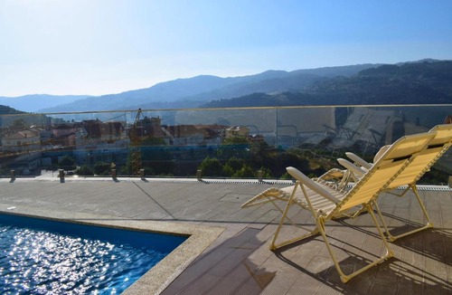 Resende Bed & Breakfast | Casa da Portela By Villa Regalenga