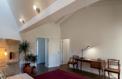 Arcos de Valdevez House | Casa da Portelinha