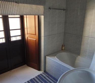 Amoreira Apartment | Casa da Praça - Obidos Country Residence