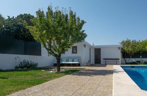 Faulha Villa | Casa da Quintinha - Villa with a pool
