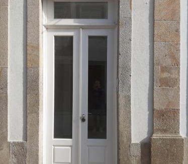 Ponte de Lima Apartment | Casa da Travessa II