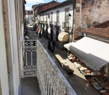 Ponte de Lima Apartment | Casa da Travessa II