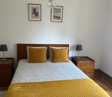 Mora Apartment | casa da vila