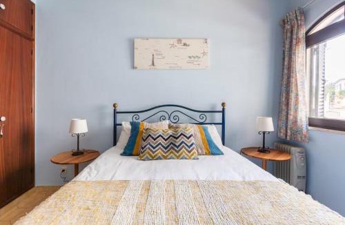 Ferragudo Apartment | Casa das Andorinhas