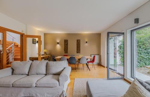 Cascais House | Casa das Fontes - House of Wells