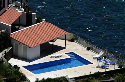 Jardim do Mar House | Casa das Pedras 2 bedroom House