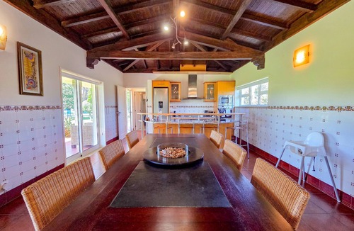 Forjaes Villa | Casa das Quintas - Peaceful Retreat with Pool