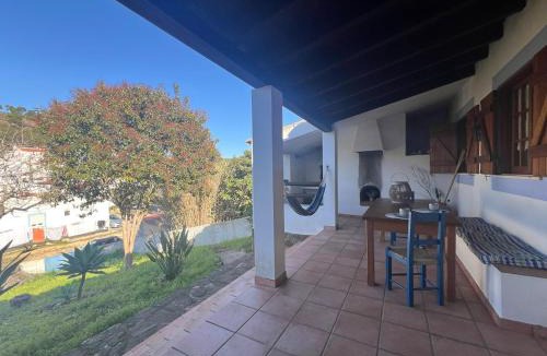 Barao de Sao Joao House | Casa das Rosas de Barão