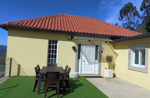 Romarigaes House | Casa Davó Cinda – Your Retreat in the Heart of Minho