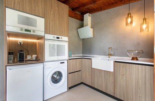 Alcobaca House | Casa de Campo d'Olívia Lovely Homes — Rural Tranquility in Portugal's Heartland
