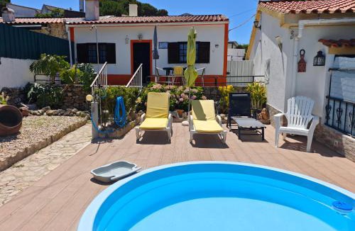 Charneca da Cotovia House | Casa de campo em Sesimbra