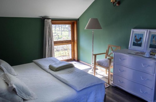Torno Bed & Breakfast | Casa de Juste - Turismo de Habitação