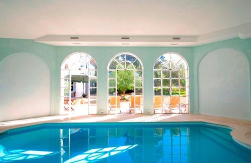 Anadia Bed & Breakfast | Casa de Mogofores