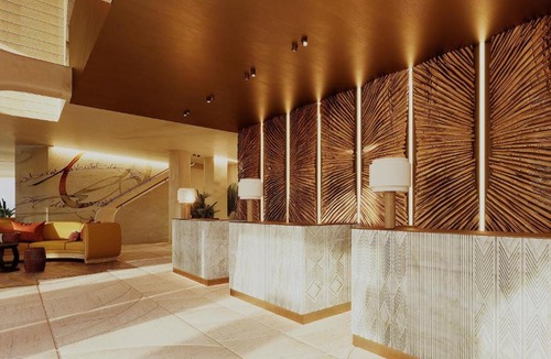 Armacao de Pera Hotel | Casa de Sada Algarve Beach Resort, Curio Collection by Hilton