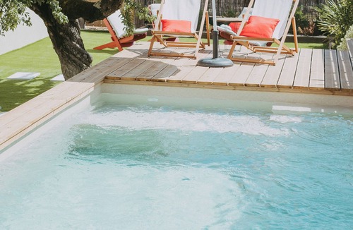 Alcanena Villa | Casa de Vila no Meio de Parque Natural. Relaxe Entre a Natureza e a Piscina