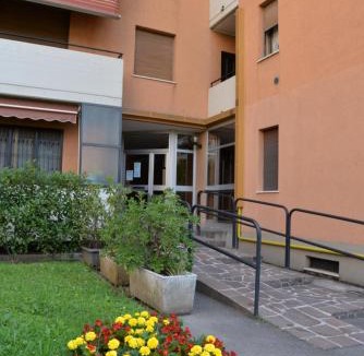 Cinisello Balsamo Apartment | casa diva 2