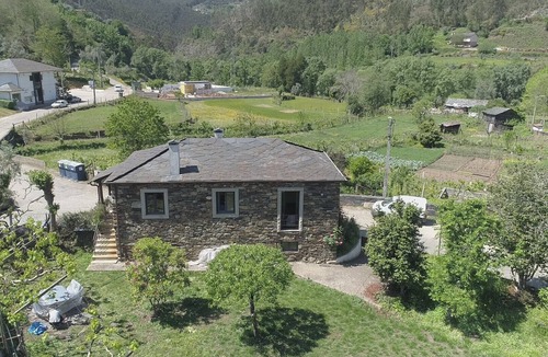 Arouca House | Casa do Adro-Passadiços do Paiva