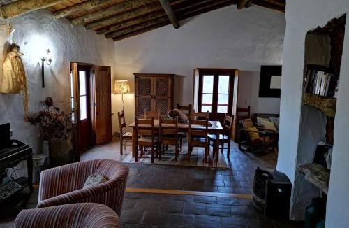 Albergaria dos Fusos House | Casa Do Alto Da Eira