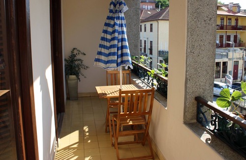 Amarante Apartment | Casa do Arquinho - T3 center of Amarante