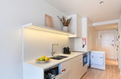 Braga Apartment | Casa do Arquiteto w/balcony by Sé Apartments