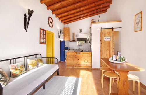 Tavira Villa | Casa do Campo - Quinta do Mestre "A Journey to the Past"