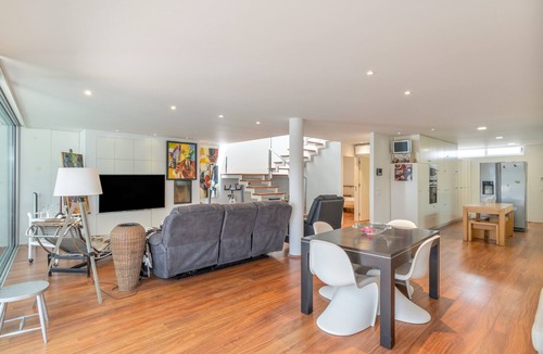 Lanhelas House | Casa do Castanhal: Mountain View, Private Terrace & Wi-Fi in Seixas