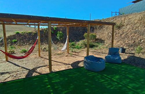 Cercal House | Casa do Chaparral campo e praia