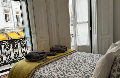 Lisbon Old Town Apartment | Casa do Conde