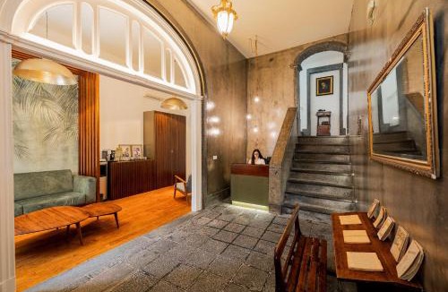 Ponta Delgada House | Casa do Contador - Suites & Pool