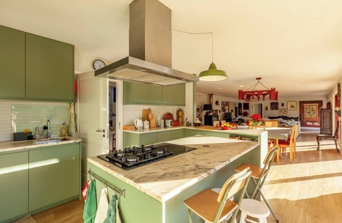 Ponte de Lima Villa | Casa do Cruzeiro - Five Bedroom Villa, Sleeps 10