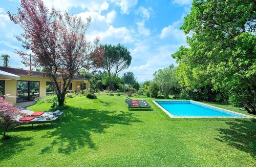 Ponte de Lima Villa | Casa do Cruzeiro - Five Bedroom Villa, Sleeps 10
