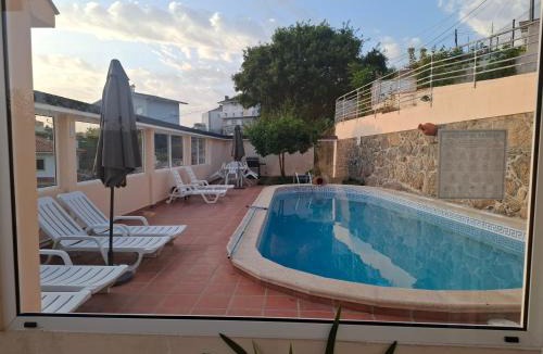Castelo de Paiva House | Casa do Diniz