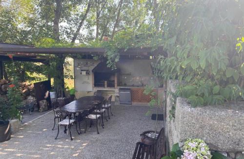 Chaves House | Casa do Espigueiro