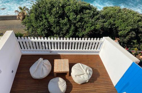Jardim do Mar House | CASA DO MAR