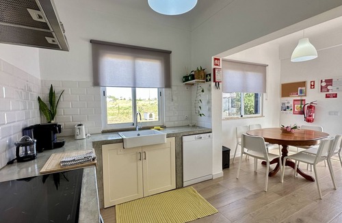 Gale Ski Chalet | Casa do Monte by Check-in Portugal