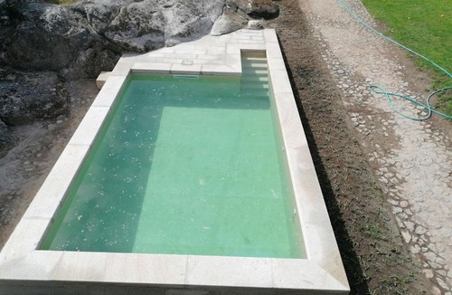 Ancora House | Casa do Murungal