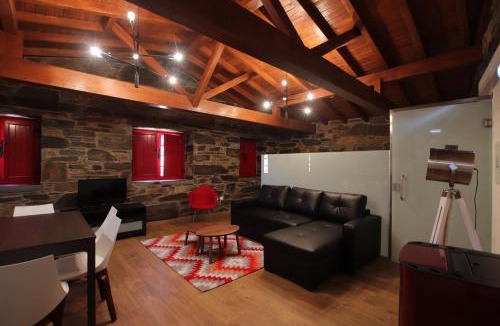Proenca-a-Nova House | Casa do Ocreza