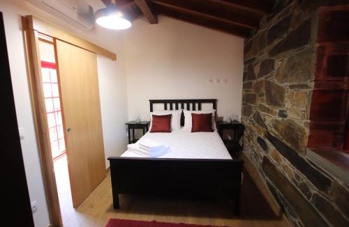 Proenca-a-Nova House | Casa do Ocreza