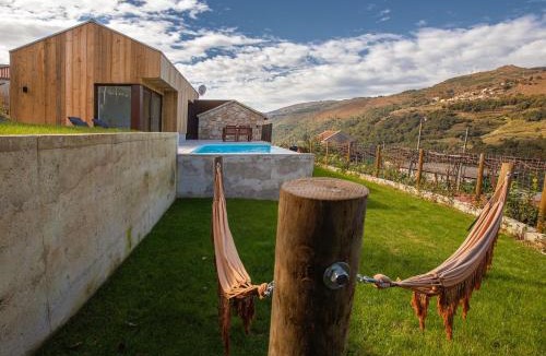 Sistelo House | Casa do Patorrinho