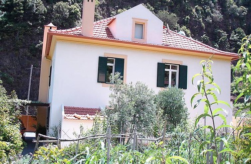 Sao Vicente House | Casa do Regresso