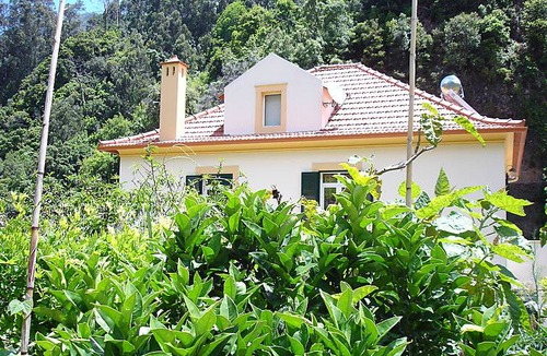Sao Vicente House | Casa do Regresso