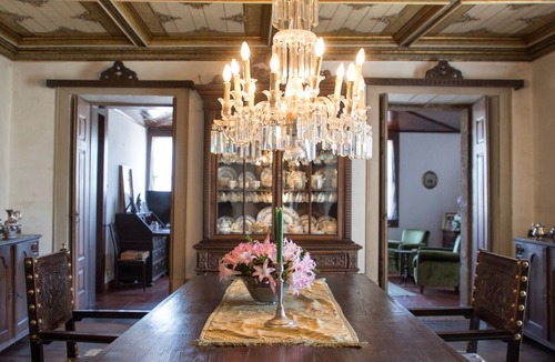 Pevidem House | Casa do Ribeiro