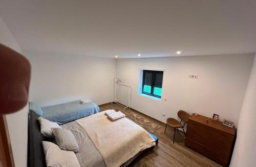 Freixieiro de Soutelo House | Casa do rio para férias