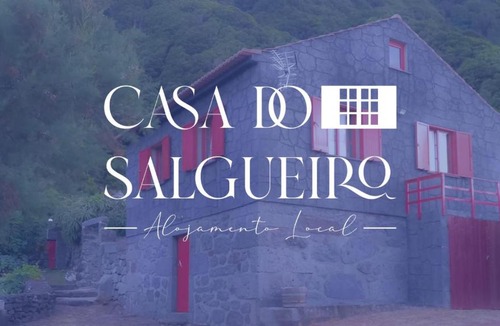 Calheta House | Casa Do Salgueiro