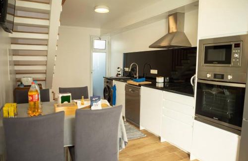 Relva Apartment | Casa do Troféu