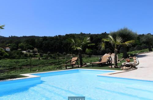 Molares House | Casa Do Vale