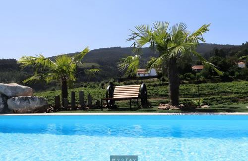 Molares House | Casa Do Vale